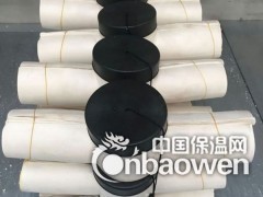 南京水表防冻保温套生产厂家图3