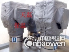 汽轮机保温套_汽轮机保温被_汽轮机保温罩壳公司厂家图3
