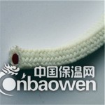 德州聊城碳素纤维盘根新报价，带胶心弹性硅胶芯盘根报价