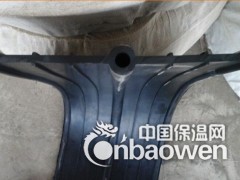 新品可注浆式橡胶止水带图1