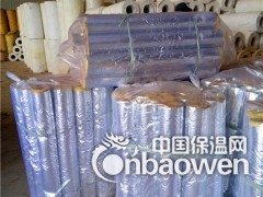 河北玻璃棉管 厂家直销 超细玻璃棉保温管 管道保温管图2