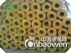 玻璃棉管厂家优质保温玻璃棉管图3
