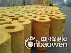 管道保温玻璃棉 上海玻璃棉保温管厂家直销 优质离心玻璃棉管图3
