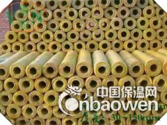 苏州厂家全国热销A级玻璃棉管 保温管隔音防火图2