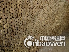厂家生产 A级管道保温保冷玻璃棉管 带锡箔纸玻璃棉保温管图3