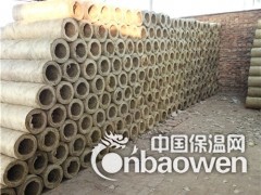 专业生产 隔热玻璃棉管/阻燃玻璃棉管/加箔玻璃棉管图2
