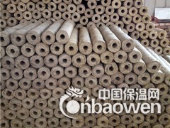 勇耐超细玻璃棉管 离心玻璃棉管厂家 保温防火玻璃棉管价格图3