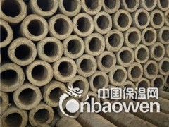 供应高密度玻璃棉管 国标玻璃棉管 防火玻璃棉管厂家 质量过关图2