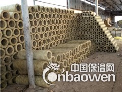 供应高密度玻璃棉管 国标玻璃棉管 防火玻璃棉管厂家 质量过关图3