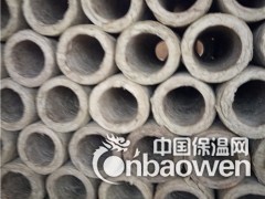 高质量玻璃棉管 优质超细玻璃棉管 玻璃棉管 玻璃棉板图2