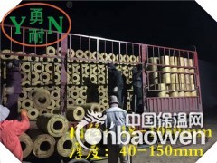 【热卖！！】铝箔玻璃棉管 贴箔玻璃棉管 玻璃棉管价格图3
