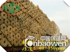 专业生产 离心玻璃棉管壳 玻璃面保温管图2