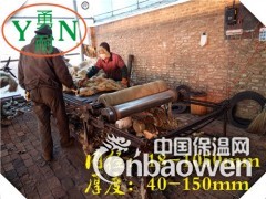专业生产 离心玻璃棉管壳 玻璃面保温管图3