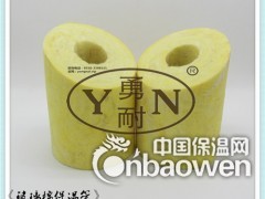 上海岩棉保温管 离心岩棉管厂家报价 岩棉管厂家图3
