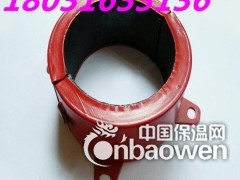 PVC排水管用阻火圈厂家现货价格方盘阻火圈每套多少钱图2