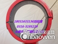 塑料排水管阻火圈施工价格多少钱一套防火阻火圈生产厂家图2
