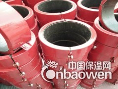 塑料排水管阻火圈施工价格多少钱一套防火阻火圈生产厂家图3