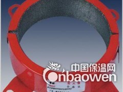 螺丝阻火圈厂家今日价格125阻火圈现在多少钱一套图2