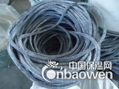 专业生产各种型号碳素盘根--厂家直销图2