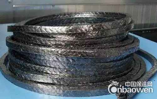 耐高温石墨盘根生产厂家_优质石墨盘根生产