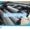厂家直销300mm橡塑保温管 空调管道保温橡塑管 发货及时