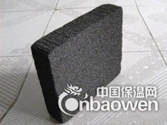 A级防火泡沫玻璃，泡沫玻璃保温板防腐保温图2