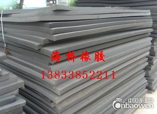 闭孔泡沫板 厂家低价销售