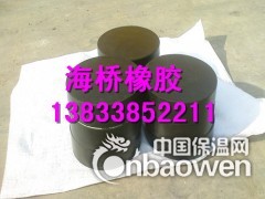 GJZ矩形橡胶支座 桥梁支座 厂家报价图3