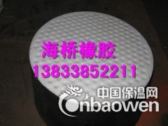 GYZF4圆形板式橡胶支座 桥梁支座厂家低价销售图2