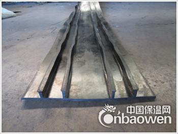 牙克石市外贴式橡胶止水带