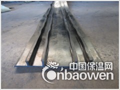 牙克石市外贴式橡胶止水带图1