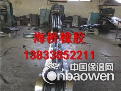 多规格橡胶止水带 中埋式止水带 厂家批销图2