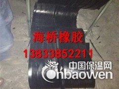 外贴式橡胶止水带 中埋式止水带 生产厂家优惠报价图2