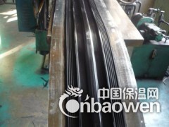 广州市钢边橡胶止水带图1