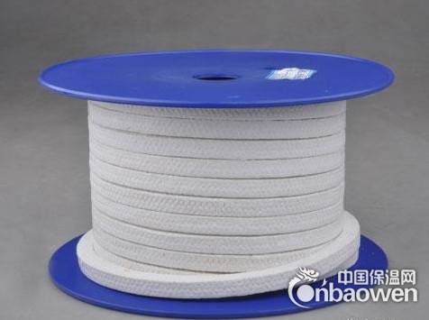 四氟盘根价格|四氟盘根型号规格厂家批发