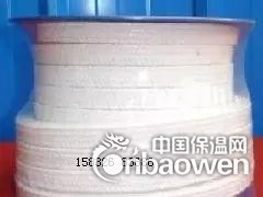四氟盘根价格|四氟盘根型号规格厂家批发图2