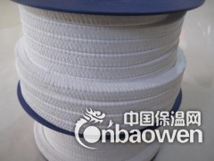 四氟盘根,河北大城密封材料有限公司-四氟盘根图3