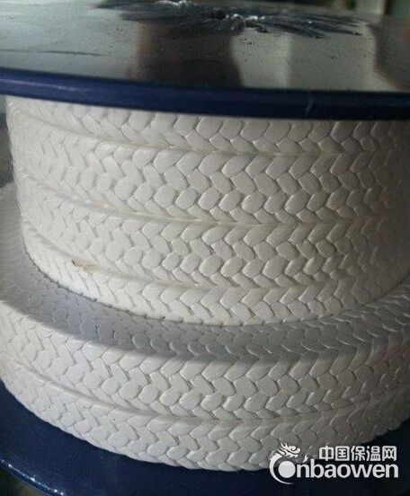 聚四氟乙烯盘根适用说明价格调整