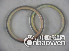 今日报价带外环金属缠绕垫_厂家批发图3