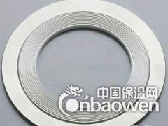 加工大型、基本型、金属缠绕垫|、异型垫片-耐压耐磨图3