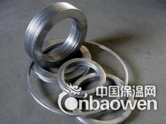 金属缠绕垫耐温到多少度?耐磨吗？图2