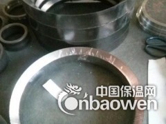 厂家直销耐1000度高温石墨密封圈 高温石墨填料环图3