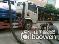 苏州园区胜浦镇我司管道清洗,&#&#,工厂污水池清理图3