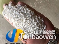 信阳珍珠岩厂家供应粒度3-5mm大颗粒膨胀珍珠岩图3