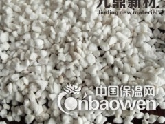 信阳珍珠岩厂家供应粒度3-5mm大颗粒膨胀珍珠岩图2