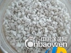 信阳珍珠岩厂家直供粒度5-7mm膨胀珍珠岩大颗粒珍珠岩图2