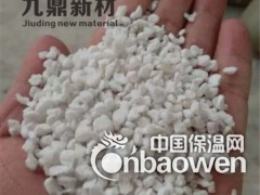 信阳珍珠岩厂家直供粒度5-7mm膨胀珍珠岩大颗粒珍珠岩图3