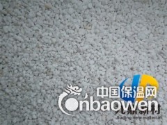 信阳珍珠岩厂家直供20-30目膨胀珍珠岩图3