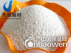 信阳珠光砂厂家50-70目珠光砂 50型珠光砂 60型珠光砂图2