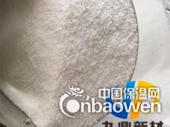 信阳珠光砂厂家供应70-90目涂料用珠光砂电炉闭孔珍珠岩图2